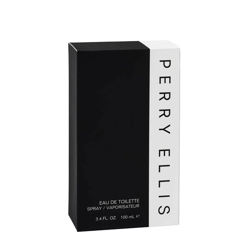 Perry Ellis Eau de Toilette 100ml