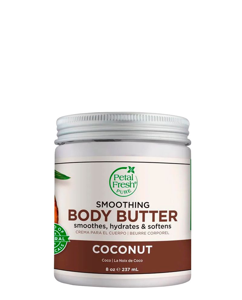 Smoothing-Body-Butter-Coconut-Crema-corporal-237ml