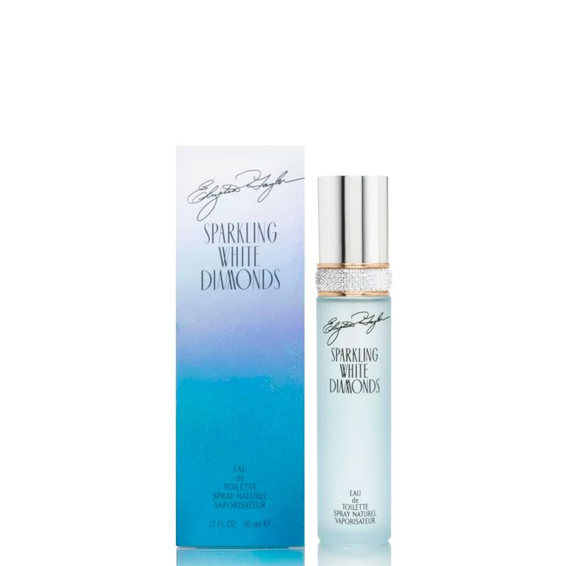 Estee lauder clearance white diamonds