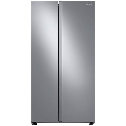 Refrigerador Samsung Side by Side 23 PCU // RS23T5B00S9/AP