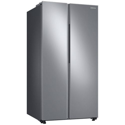 Refrigerador Samsung Side by Side 23 PCU // RS23T5B00S9/AP
