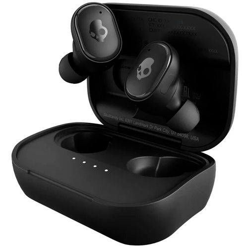 Audífono in ear tws grind negro