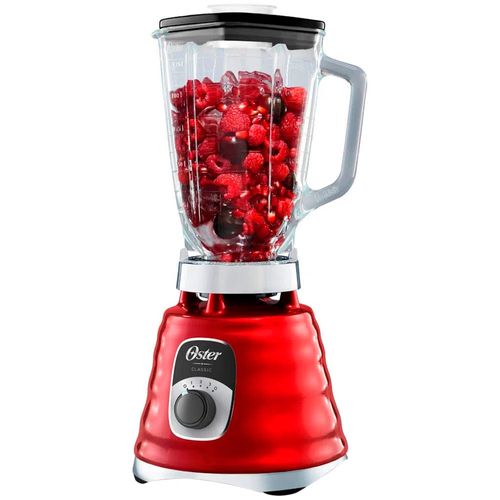 KITCHENAID - LICUADORA K150 1.4 LITROS KSB1325PA ROJO