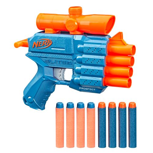 Nerf elite 2.0 - prospect qs-4