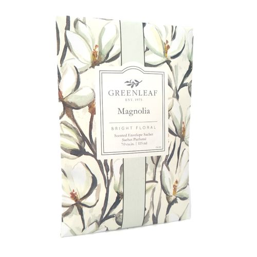 Bolsa de aroma magnolia grande