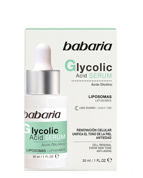 Serum Ácido Glicólico 30ml