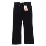 Jeans-negro-solido-para-niño
