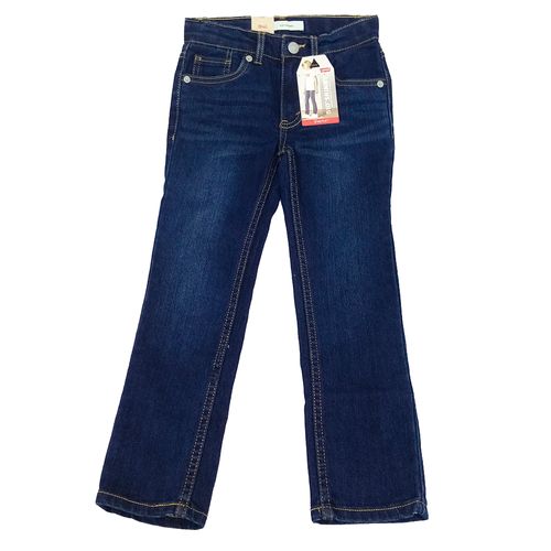 Jeans Levi´s 510 azul lavado para niño