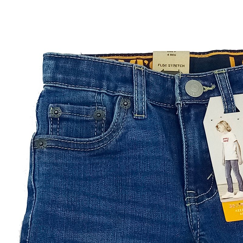 Jeans-azul-lavado-para-niño