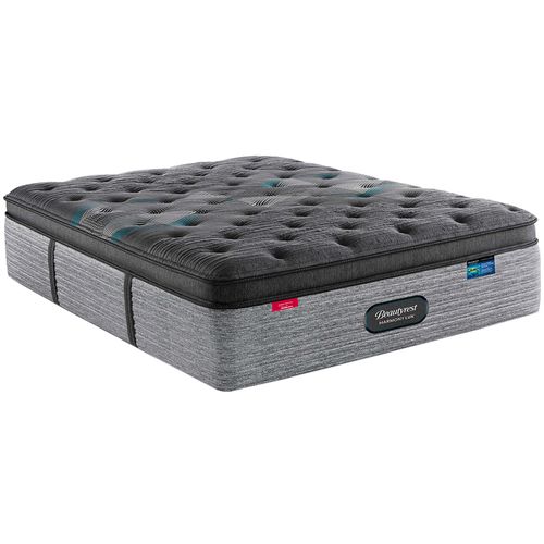 Colchón Harmony Lux Pillow Top