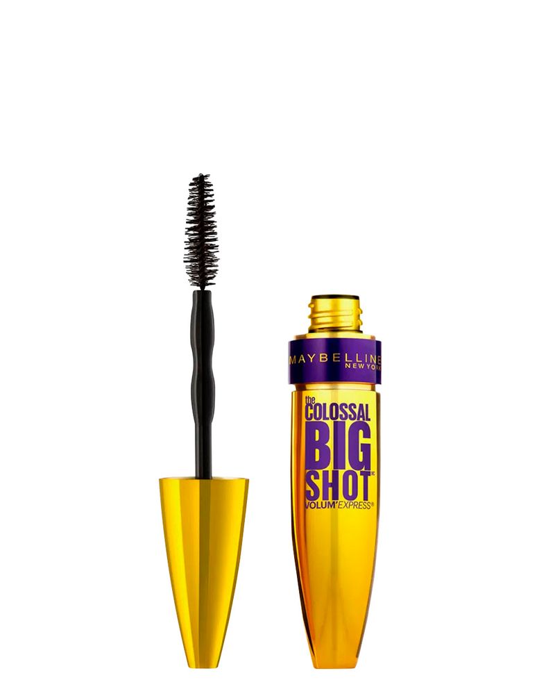 Mascara-de-pestañas---Colossal-Big-Shot-Washable