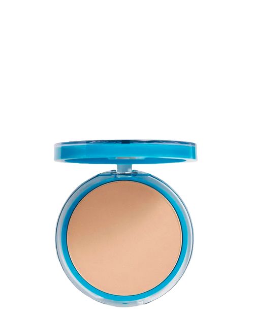 Clean Pressed Powder Oil Control