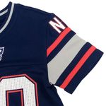 Camiseta-azul-con-estampado-para-niño
