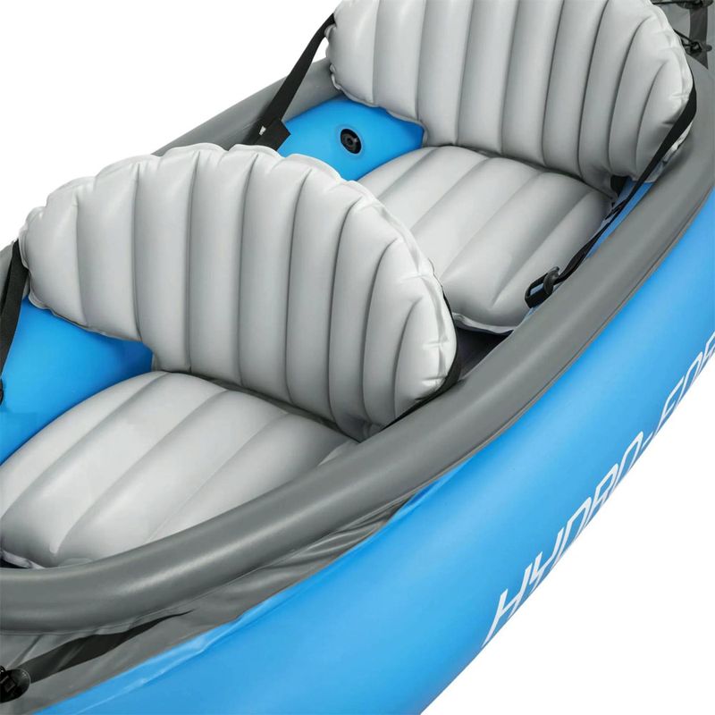 Kayak hydro force 10´10 bestway 3.31 m x 88 cm