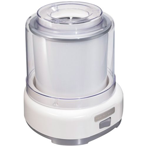 Máquina de ahcer helado 1.4l