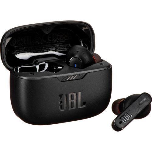 Audífono in ear bluetooth tws noise cancelling tune 230 negro