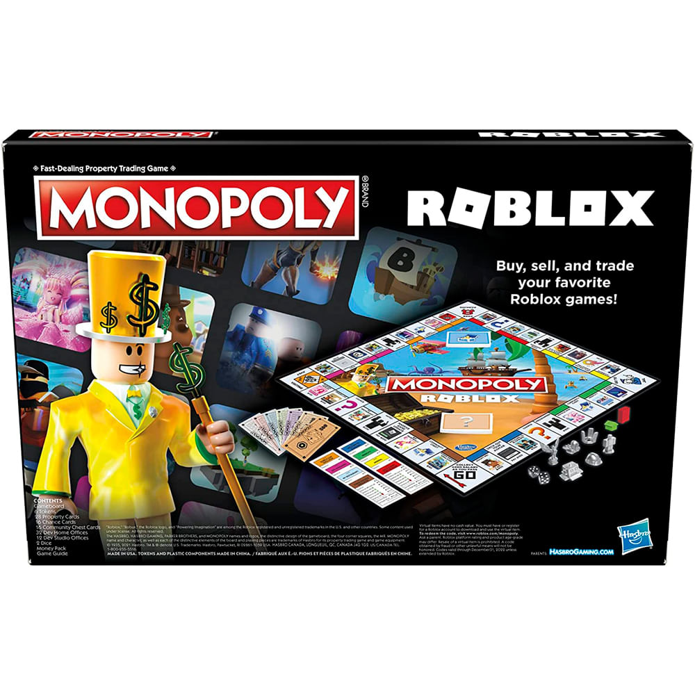 Monopoly