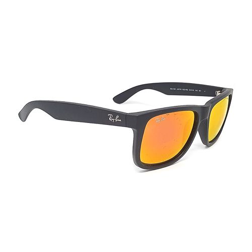 Lentes de sol Ray Ban acetato negro unisex