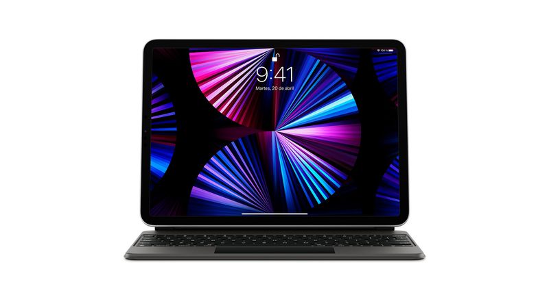 ipad magic kybd 11 sp