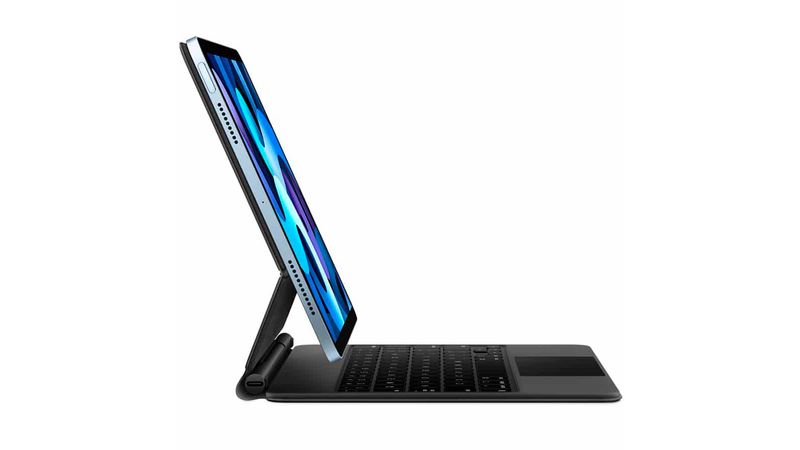 ipad magic kybd 11 sp