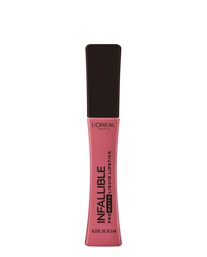 Infalible-Pro-Matte-Liquid-Lipstick---Petal-Potion