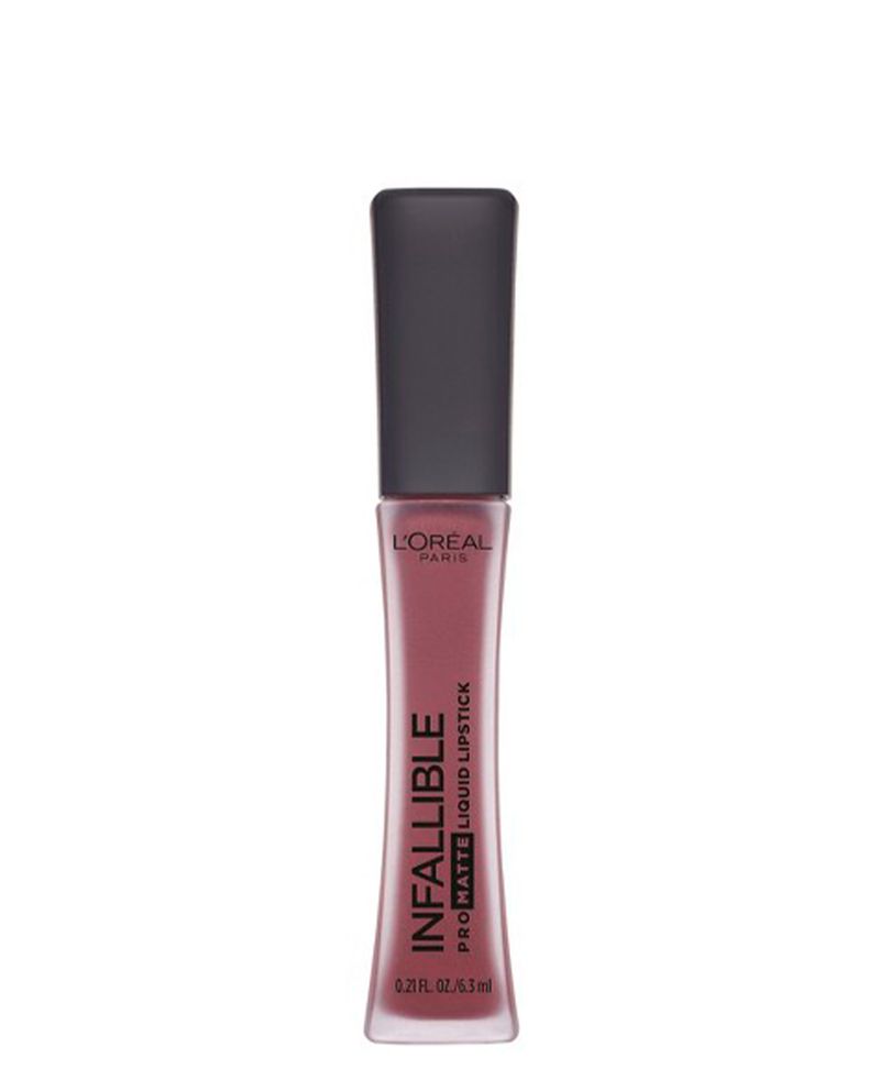 Infalible-Pro-Matte-Liquid-Lipstick---Petal-Potion