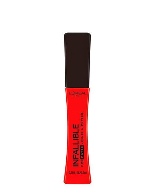 Barra de labios líquida Infalible Pro-Matte