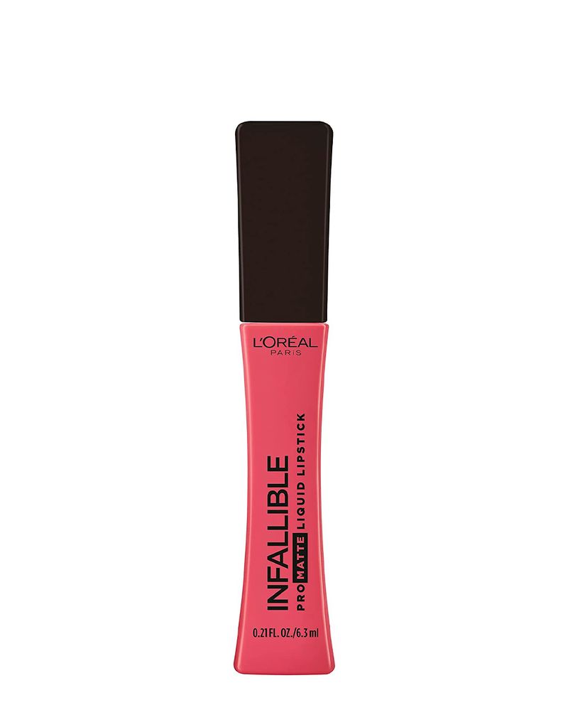 Infalible-Pro-Matte-Liquid-Lipstick---Pink-Soiree