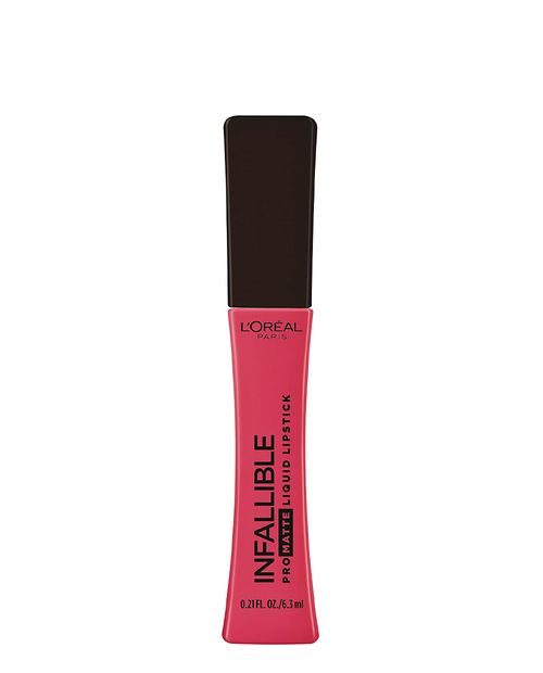 Barra de labios líquida Infalible Pro-Matte