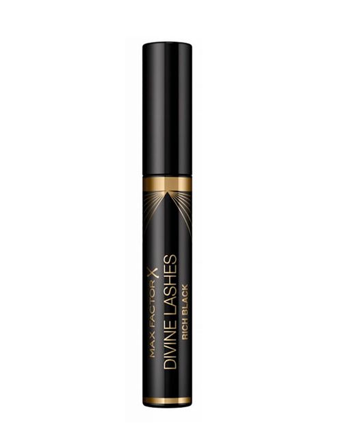 Máscara Masterpiece Divine Lashes - Black