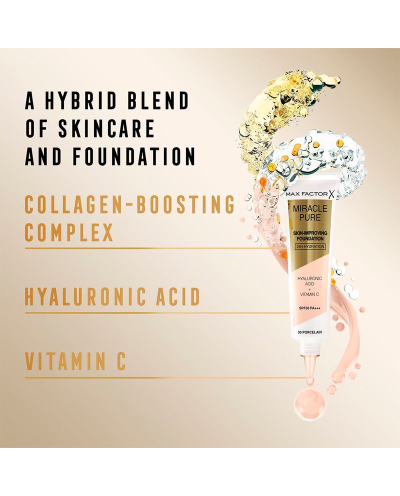 Miracle-Pure-Skin-Improving-Foundation---Soft-Toffee