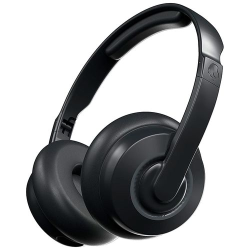 Audífono inalámbrico over ear Skullcandy Cassette