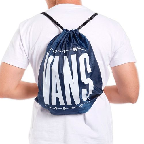 Bolsones sale vans azul