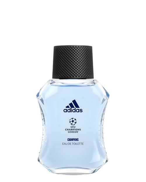 Adidas Men UEFA N°8 Eau de Toilette 100ml