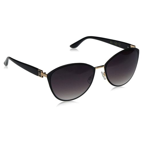 Lente de sol cat eye para mujer Jessica Simpson
