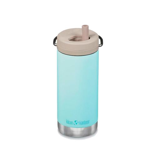 Botella Klean Kanteen de acero inoxidable 360 ml