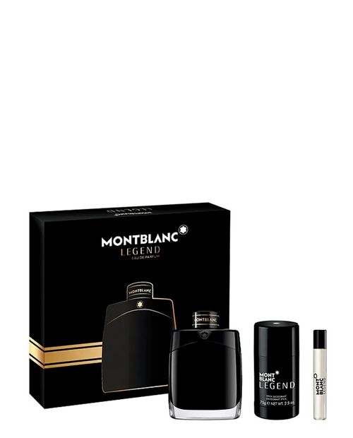 Set Mont Blanc Legend Eau de Parfum