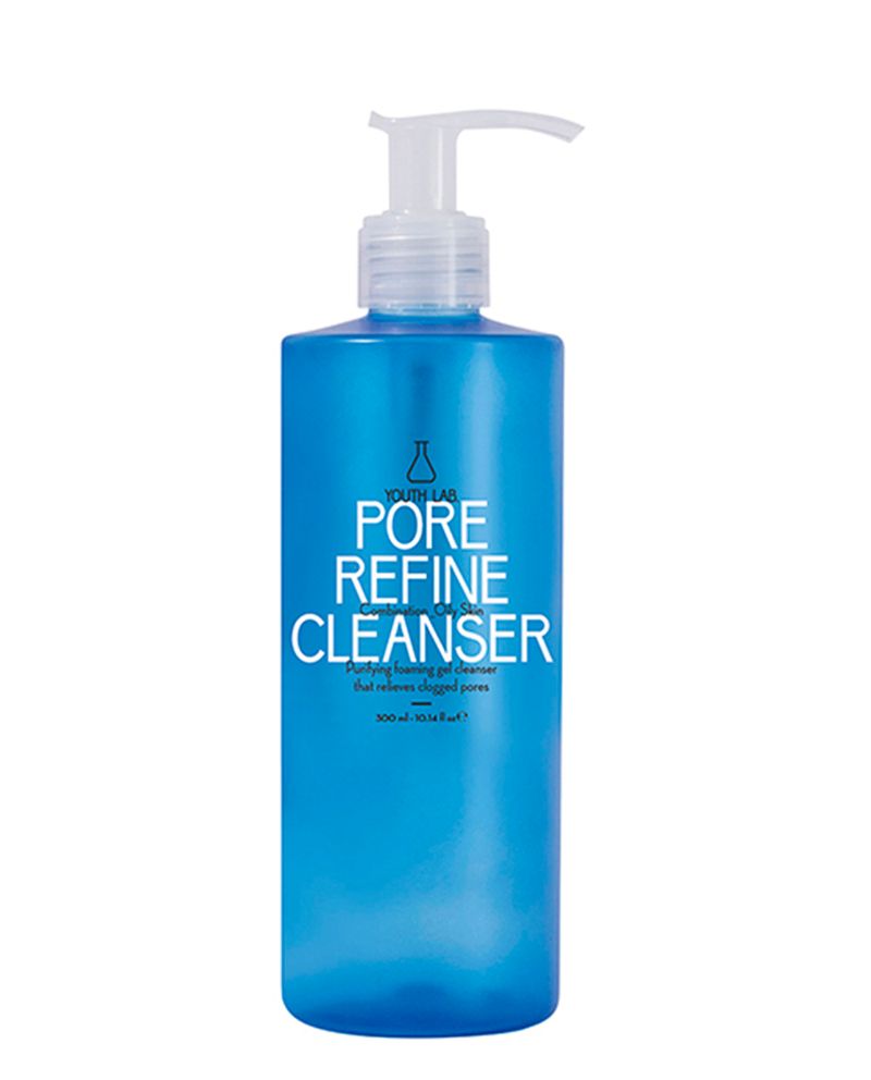 Pore-Refine-Cleaser-Combination-Oily-Skin-300ml