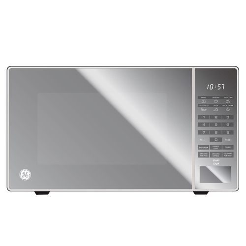 Horno de microondas 31 L (1.1 PCU) blanco / JES11W