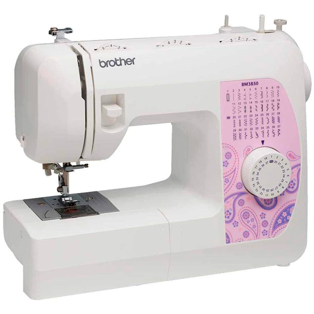 Máquinas de coser - Siman El Salvador