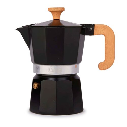 Tetera pour over kettle 700ml plateado - Siman El Salvador