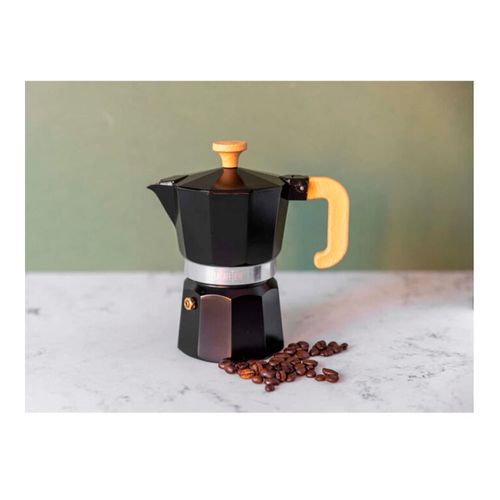 Tetera pour over kettle 700ml plateado - Siman El Salvador