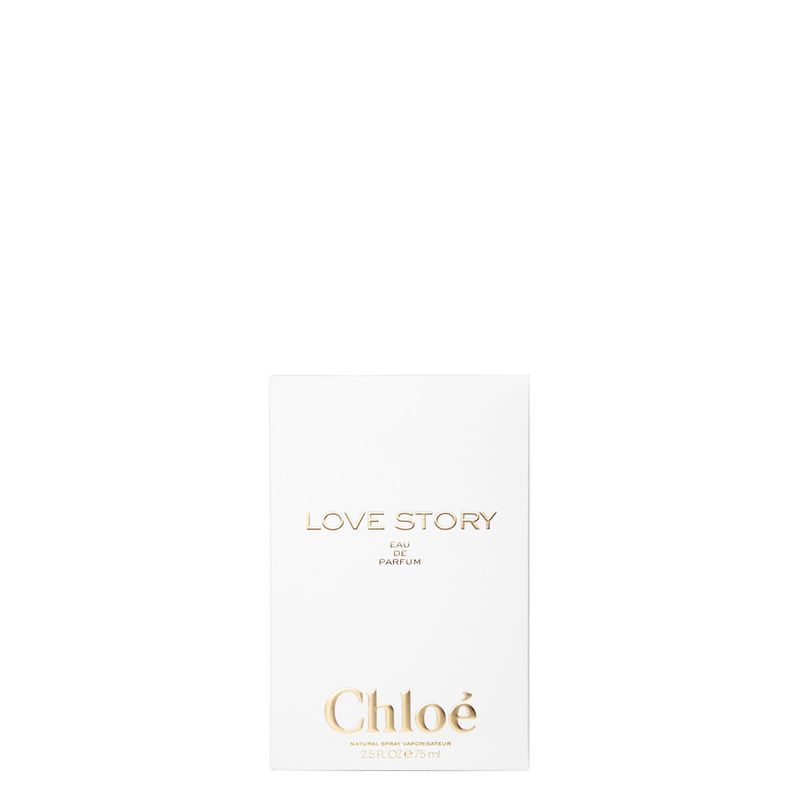 Chloé Love Story Eau de Parfum 75ml