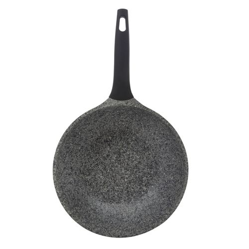 Sarten wok salta pasta 28 cm