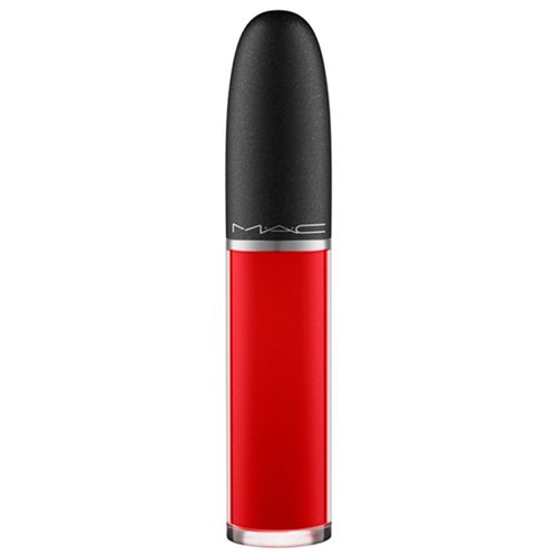 MAC LABIAL LÍQUIDO RETRO MATTE LIQUID METALLICS