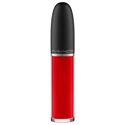 MAC LABIAL LÍQUIDO RETRO MATTE LIQUID METALLICS