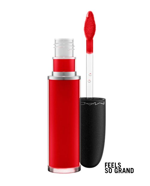 MAC LABIAL LÍQUIDO RETRO MATTE LIQUID METALLICS