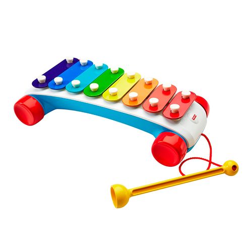 Fisher-Price Baby Toy Classic Xilófono
