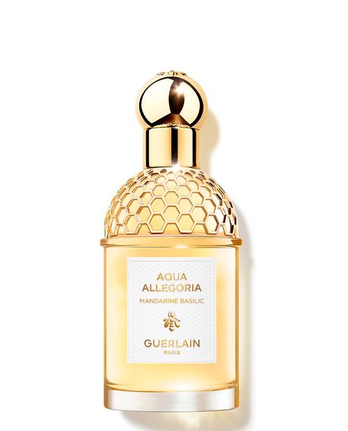 Aqua Allegoria Mandarine Basilic - Eau de Toilette