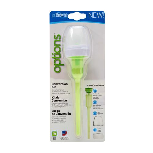 Kit de conversión para pacha